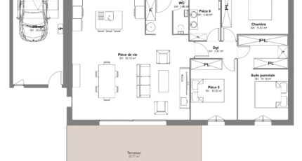 Vernègues Maison neuve - 2470628-11073modele720260114i2iRv.jpeg Maisons France Confort