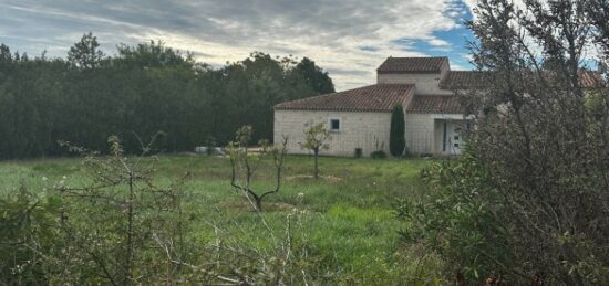 Terrain à bâtir à , Bouches-du-Rhône