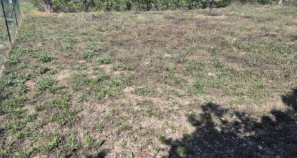 Saint-Cannat Terrain à bâtir - 2470633-11837annonce320260329qipyn.jpeg Maisons France Confort