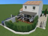 Maison à construire à Mallemort (13370) 2470658-11073modele620260329BhrcE.jpeg Maisons France Confort