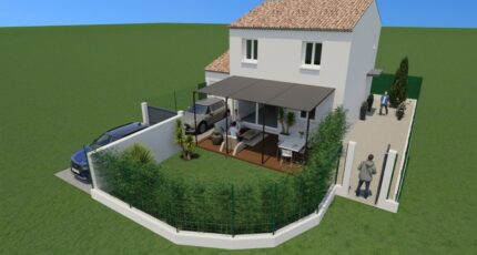 Mallemort Maison neuve - 2470658-11073modele620260329BhrcE.jpeg Maisons France Confort
