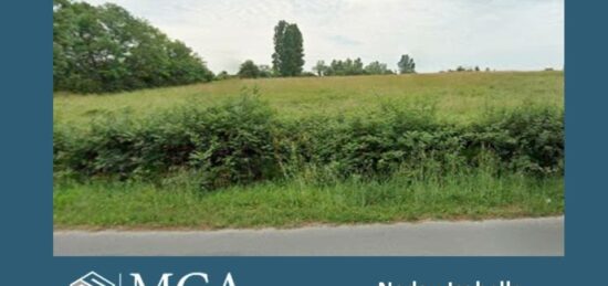 Terrain à bâtir à Cavignac, Nouvelle-Aquitaine