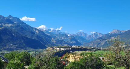 Risoul Terrain à bâtir - 2370513-7183annonce120251217nTmOL.jpeg Maisons France Confort