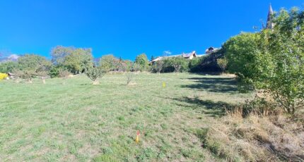 Risoul Terrain à bâtir - 2370513-7183annonce3202512172xolH.jpeg Maisons France Confort