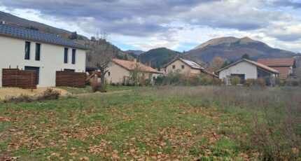 La Roche-des-Arnauds Terrain à bâtir - 2406368-7183annonce3202601269PMo7.jpeg Maisons France Confort