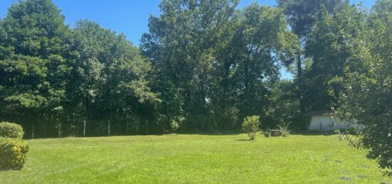 Maison neuve à , Gironde