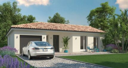 Saint-Sernin Maison neuve - 2470835-3980modele620180824oWhw9.jpeg Maisons France Confort