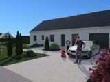 Maison à construire à Châteauroux (36000) 2428821-11653modele720251230UPHvu.jpeg Maisons France Confort