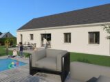 Maison à construire à Châteauroux (36000) 2428821-11653modele8202512300D5hm.jpeg Maisons France Confort