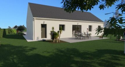 Châteauroux Maison neuve - 2428821-11653modele920251230aVxJ9.jpeg Maisons France Confort