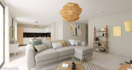 Ardentes Maison neuve - 2430103-11659annonce6202602163JkJJ.jpeg Maisons France Confort