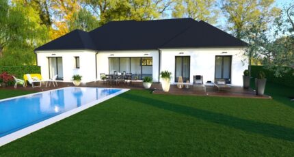 Tendu Maison neuve - 2430858-5001modele620220427zKkrk.jpeg Maisons France Confort