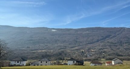 Billiat Maison neuve - 2470882-754annonce120260330blqNs.jpeg Maisons France Confort