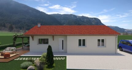 Billiat Maison neuve - 2470887-754modele620260205fXbHQ.jpeg Maisons France Confort