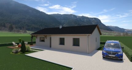 Billiat Maison neuve - 2470887-754modele720260205CJfkD.jpeg Maisons France Confort