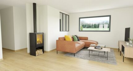 Billiat Maison neuve - 2470887-754modele820260205Prwm1.jpeg Maisons France Confort