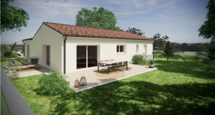 Gond-Pontouvre Maison neuve - 2470898-9585modele720220825aG2tp.jpeg Maisons France Confort