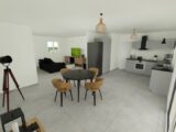 Maison à construire à Villegouin (36500) 2470947-11653modele920251230saAzy.jpeg Maisons France Confort