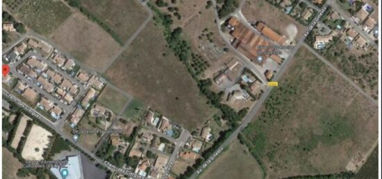 Terrain à bâtir à Ginestas, Occitanie