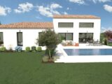Maison à construire à Sainte-Cécile-les-Vignes (84290) 2471096-812modele720241211MxND4.jpeg Maisons France Confort