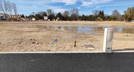 Narbonne Terrain à bâtir - 2471198-11782annonce120260330926DC.jpeg Maisons France Confort