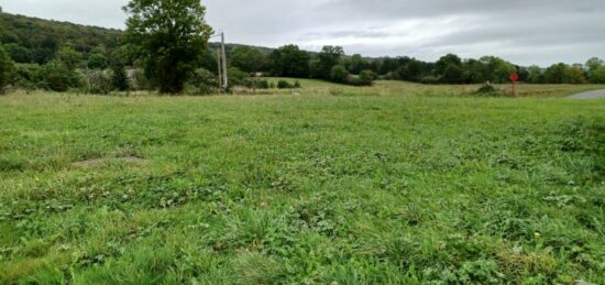Terrain à bâtir à Saint-Rémy-de-Sillé, Pays de la Loire