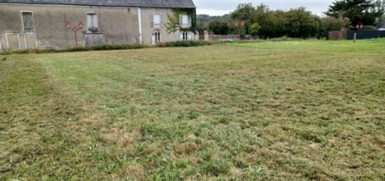Terrain à bâtir à Sillé-le-Guillaume, Pays de la Loire