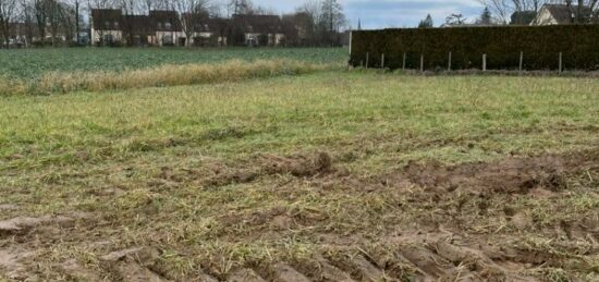 Terrain à bâtir à Saint-Rémy-des-Monts, Pays de la Loire