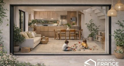 Carnoules Maison neuve - 2470966-5922modele720260122IbS7T.jpeg Maisons France Confort