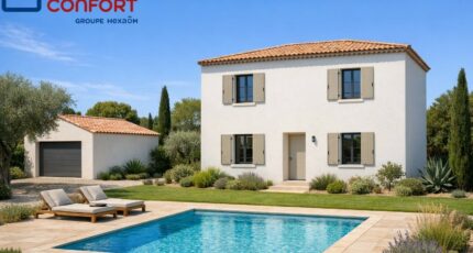 Pierrefeu-du-Var Maison neuve - 2471115-10122annonce620260330uI5Q8.jpeg Maisons France Confort