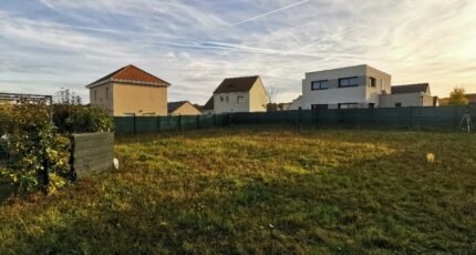 Courcelles-sur-Seine Terrain à bâtir - 2470965-5362annonce120260330Ev9d0.jpeg Maisons France Confort