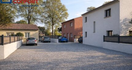 Pierrefeu-du-Var Maison neuve - 2471261-10122annonce6202603308G5VL.jpeg Maisons France Confort