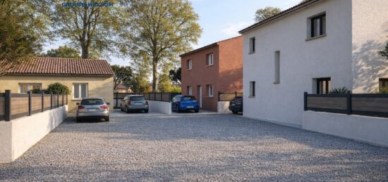 Maison neuve à Pierrefeu-du-Var, Provence-Alpes-Côte d'Azur