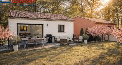 Pierrefeu-du-Var Maison neuve - 2471261-10122annonce720260330AmqZl.jpeg Maisons France Confort