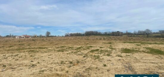 Terrain à bâtir à Arancou, Nouvelle-Aquitaine