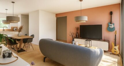 Échiré Maison neuve - 2437830-11105modele620251104ZkiLw.jpeg Maisons France Confort