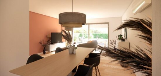 Maison neuve à , Deux-Sèvres