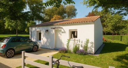 Échiré Maison neuve - 2437830-11105modele820251104o9Nz8.jpeg Maisons France Confort