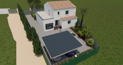 Mas-Blanc-des-Alpilles Maison neuve - 2471303-11073modele720260329yVV7p.jpeg Maisons France Confort