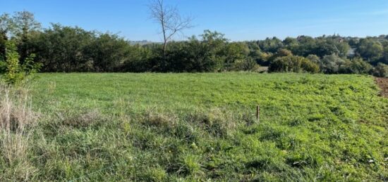 Terrain à bâtir à Bazas, Nouvelle-Aquitaine