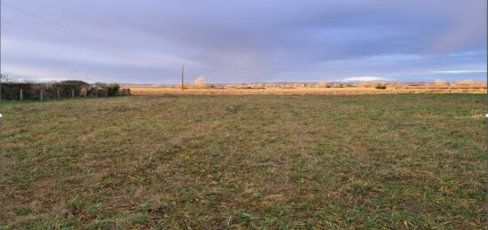 Terrain à bâtir à Saint-Antoine-de-Breuilh, Nouvelle-Aquitaine