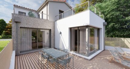 Bruges Terrain à bâtir - 2471344-11303annonce4202603306pBL3.jpeg Maisons France Confort