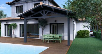 Bruges Maison neuve - 2471351-11295modele720260305QxDQX.jpeg Maisons France Confort