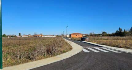 Labastidette Terrain à bâtir - 2469914-6043annonce1202603277PAm9.jpeg Maisons France Confort