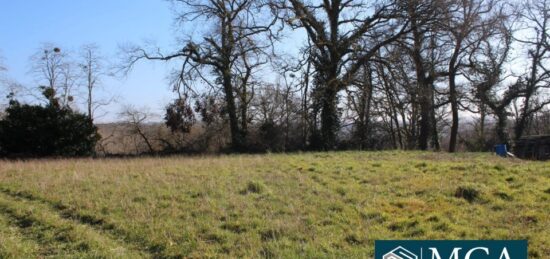 Terrain à bâtir à Préchacq-les-Bains, Nouvelle-Aquitaine