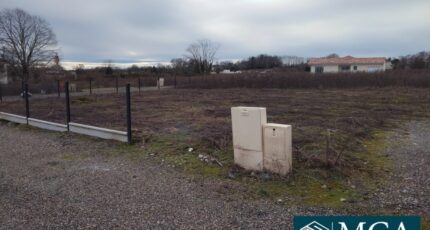 Seyresse Terrain à bâtir - 2471505-5828annonce1202507099z1XU.jpeg Maisons France Confort