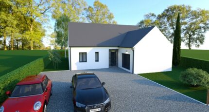 La Chapelle-Taillefert Maison neuve - 2471564-5001modele820200312lcyXu.jpeg Maisons France Confort