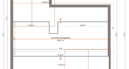 La Chapelle-Taillefert Maison neuve - 2471564-5001modele720200312aE7sg.jpeg Maisons France Confort