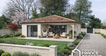 Carnoules Maison neuve - 2471547-5922modele6202603309NQyn.jpeg Maisons France Confort