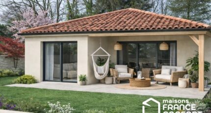 Carnoules Maison neuve - 2471547-5922modele720260330y7Hxa.jpeg Maisons France Confort